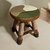 Banqueta Abstrata 8 - De Design | Sua Loja de Decoração Online!