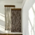 Painel Macramê Lines Duplo M&N - De Design | Sua Loja de Decoração Online!
