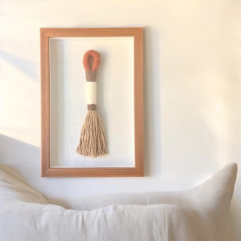 Quadro Mold Mandala 3 - comprar online