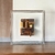 Quadro Acrílico Wood 2 - comprar online