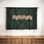 Painel Macramê Big Lines Slim - comprar online