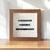 Quadro Mold O Inesperado - comprar online