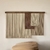 Painel Macramê Big Lines 3 - comprar online