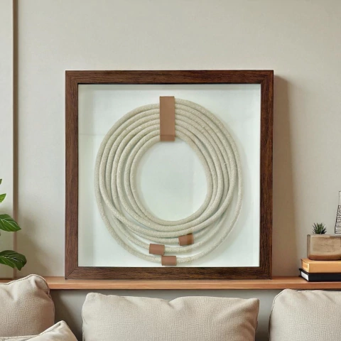 Quadro Mold Laços do Tempo - comprar online