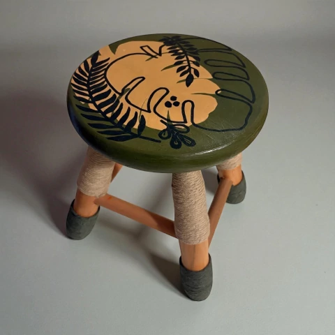 Banqueta Eco - comprar online