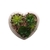 Vaso Cimento Heart - comprar online