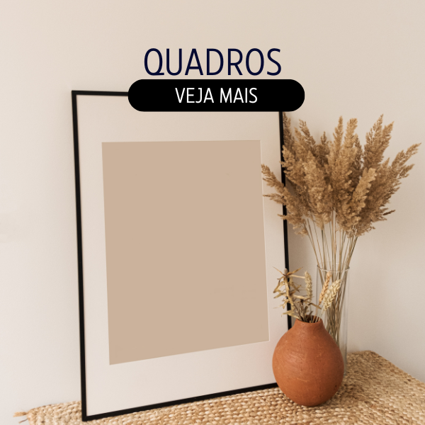 Banner de De Design | Sua Loja de Decoração Online!