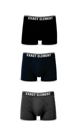 BOXER PACK X 3 UNIDADES - tienda online