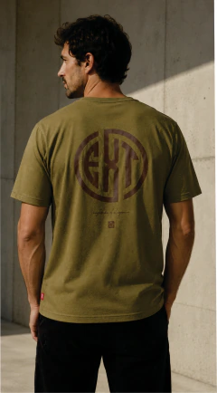 Remera EXT