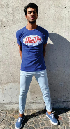 Remera Pearl Jam - comprar online