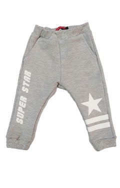 Jogging Super Star