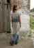 VESTIDO BATIK - Aoni Design