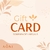 GIFT CARD AONI - $ 25000