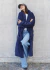 TAPADO ALERCE AZUL MARINO - comprar online