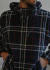 BUZOPIJAMA ABEDUL ESCOCES NEGRO - comprar online
