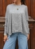 SWEATER MAX GRIS - tienda online