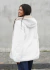 Imagen de CAMPERON REVERSIBLE BLANCO Y BEIGE
