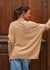 SWEATER MAX CAMEL en internet