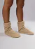 Medias Beige Camel