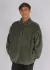 Buzo Polo Verde Militar