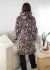 KIT ANTI FRIO PRINT ROSA - Aoni Design