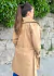 TAPADO PALAU CAMEL - Aoni Design