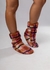 Medias Ingles Fucsia - comprar online