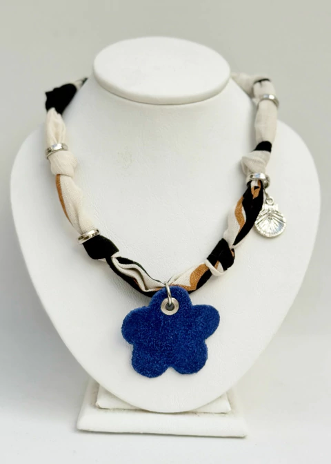 COLLAR BANDANA 029 - comprar online