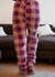 PANTALON SAUCE ESCOCES BORGOÑA - comprar online