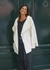 SACO CORDEROY CON CORDERITO CRUDO - Aoni Design