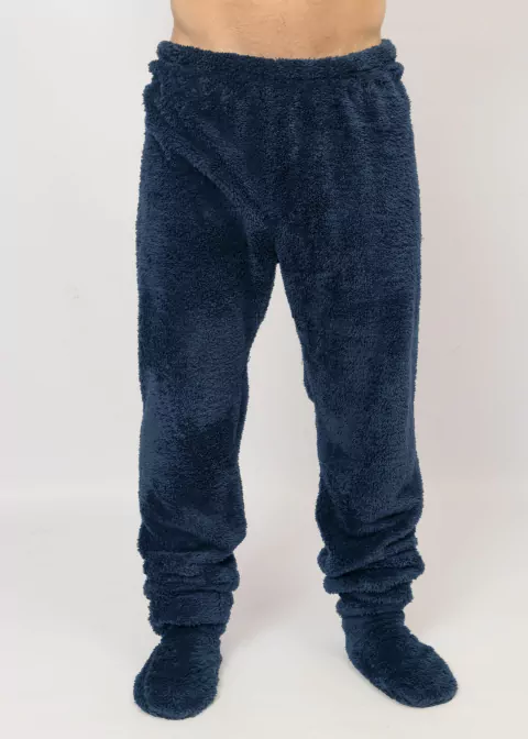 Pantalón Sauce Azul Marino - comprar online