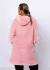 Buzopijama Rosa Claro - Aoni Design