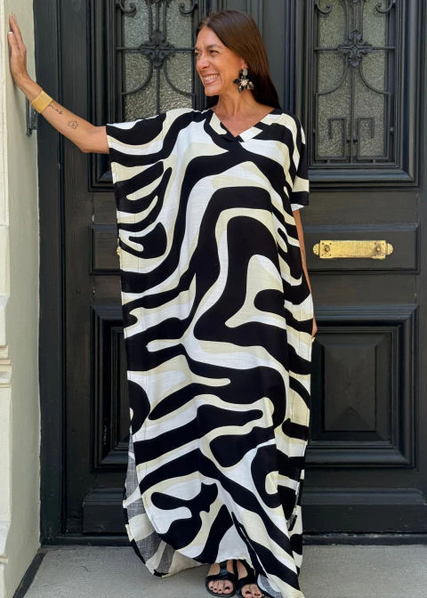 TUNICA LARGA MAREA - comprar online