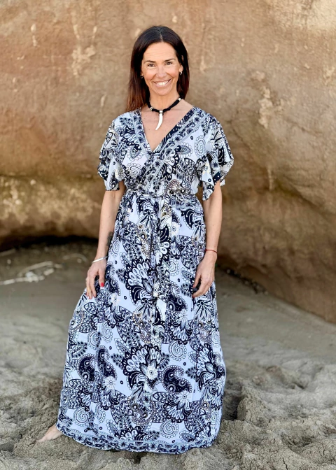 KIMONO ERIS - comprar online
