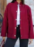 CHAQUETA MOSCU BORDO - Aoni Design