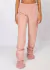 Pantalón Sauce Rosa Viejo