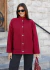 CHAQUETA MOSCU BORDO - tienda online