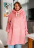 Buzopijama Rosa Claro - comprar online