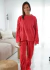 Imagen de CONJUNTO PIJAMA ROJO