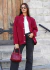 CHAQUETA MOSCU BORDO - comprar online