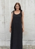 VESTIDO MILOS NEGRO en internet