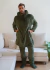 KIT ANTI FRIO VERDE MILITAR en internet