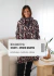 KIT ANTI FRIO PRINT ROSA - comprar online
