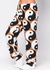 Pantalón Sauce Yin Yang Marron en internet