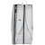 Paletero Control White 3.5 - Padel Mdq Shop