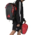 Bolso Adidas Para Zapatillas Rojo 3.5 en internet
