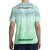 Remera Bullpadel Chingotto Neuron 26V (Verde Ácido) - comprar online
