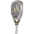 Paleta Adidas Lasaigues Metalbone Series White - comprar online