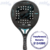 Paleta Royal Padel R27 AJPP Fibra