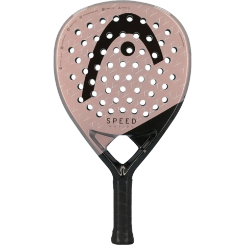 Paleta Head Speed Motion Ari Sanchez 2025